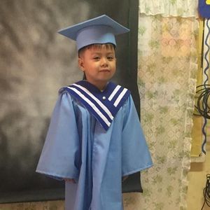 Meet your Posher, Canilao